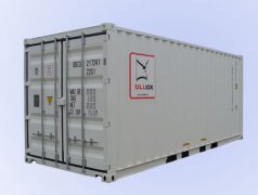 20’标准箱
